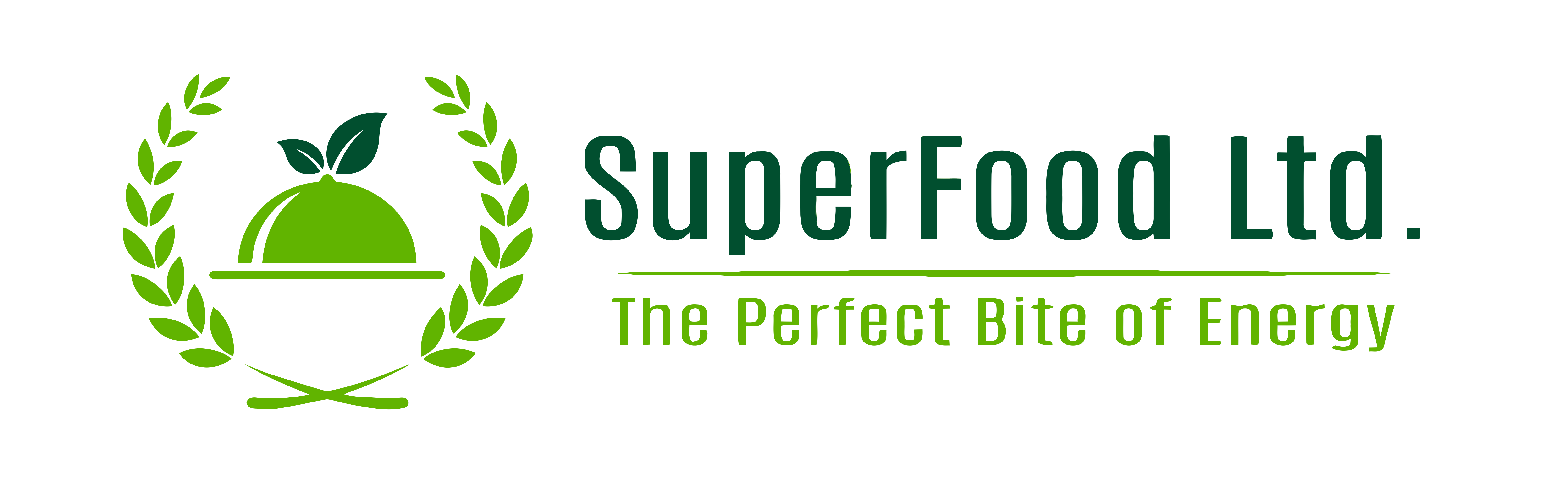 super food logo