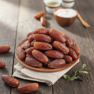 Saudi Maryam date fruits box