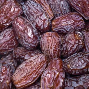 King of dates Medjool